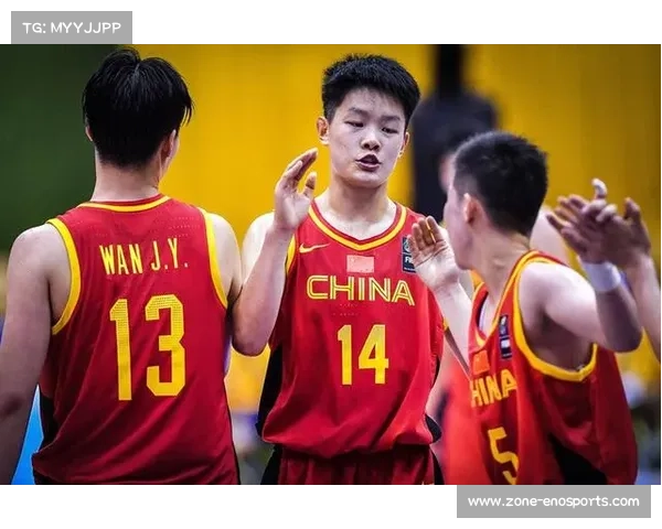 中国U19女篮世界杯小组赛程公布捷克开赛在即 中国U19女篮世界杯小组赛程公布捷克开赛在即