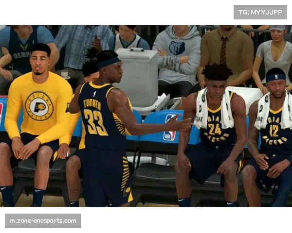 步行者与灰熊外线低迷或成关键变量影响比赛节奏与战术布局