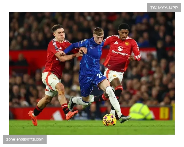 曼联放弃控球主打纵深打击 六次射门转化两球诠释效率足球回归