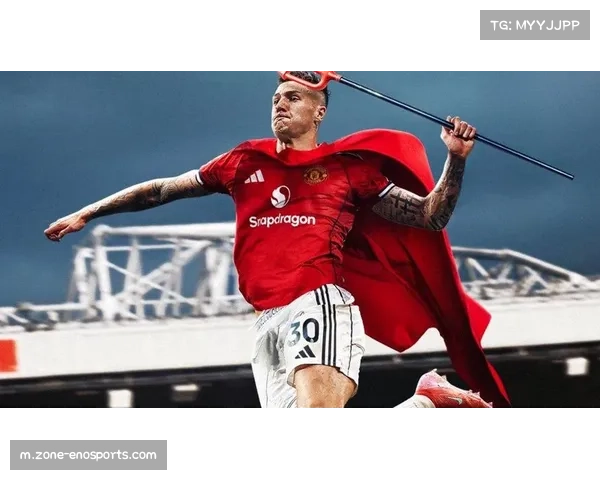 谢什科近8场7球领跑非点球射手榜，成曼联锋线最稳终结点