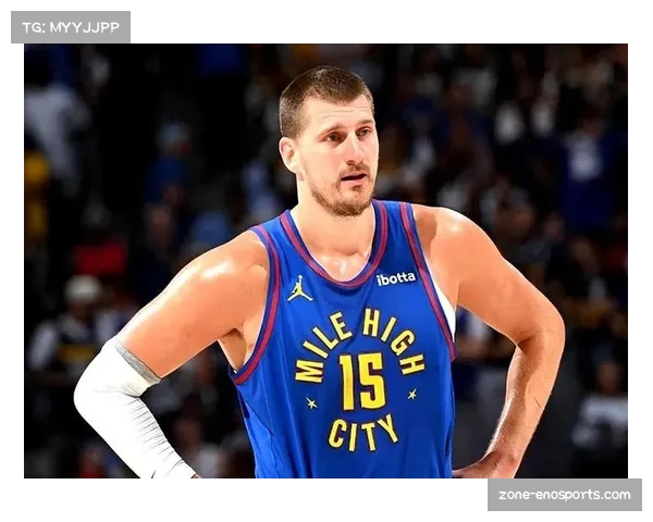 约基奇对阵火箭送5次抢断 掘金核心防守预判能力不容小觑